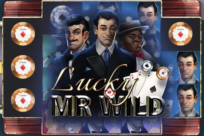 Casino gaming image